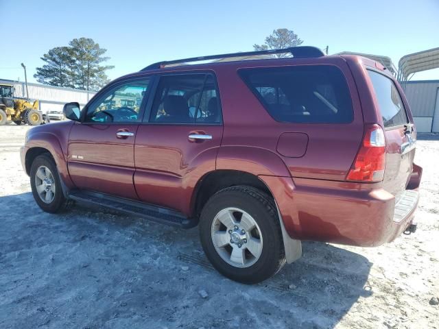 2008 Toyota 4runner SR5