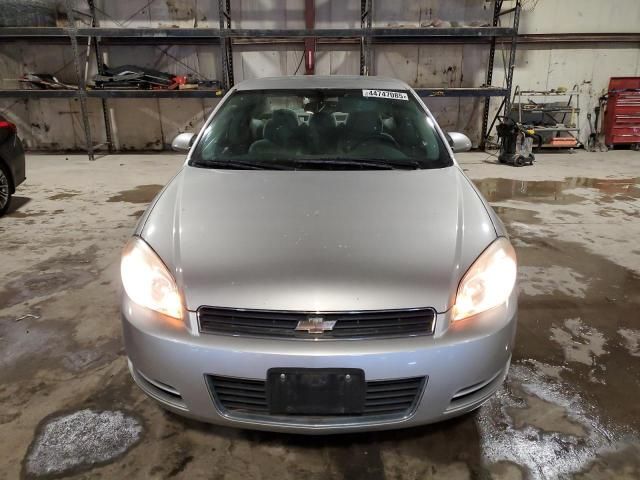 2006 Chevrolet Impala LS