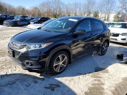 2021 Honda HR-V EX en venta en North Billerica, MA