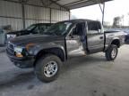 2002 Dodge Dakota Quad Sport