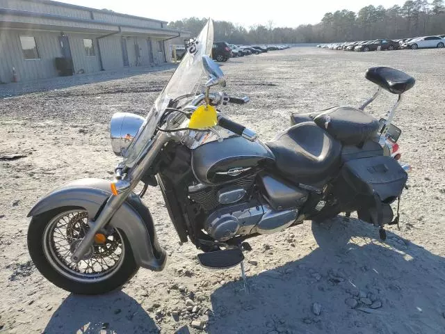 2005 Suzuki C50