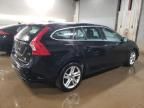 2015 Volvo V60 Premier