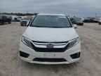 2018 Honda Odyssey EXL