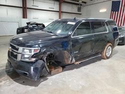 Chevrolet Tahoe Vehiculos salvage en venta: 2019 Chevrolet Tahoe C1500 LS