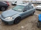 2000 Honda Civic Base