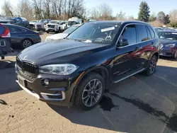 Clean Title Cars for sale at auction: 2015 BMW X5 XDRIVE35D