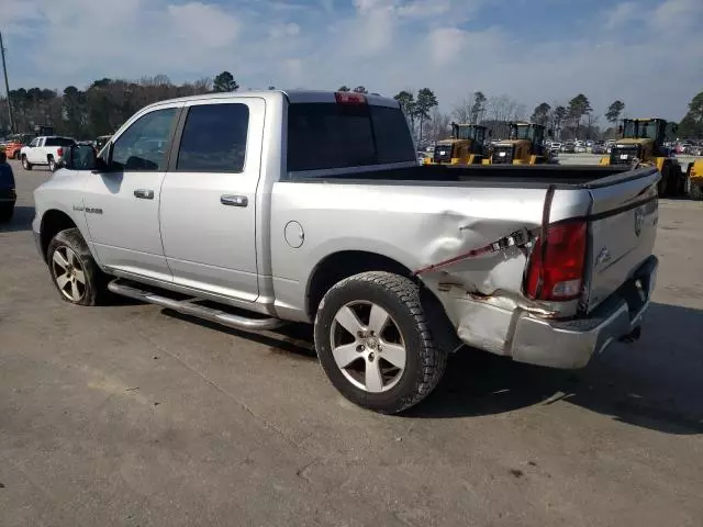 2010 Dodge RAM 1500