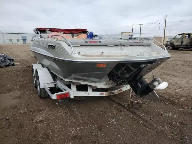 1985 Boat Sailboat