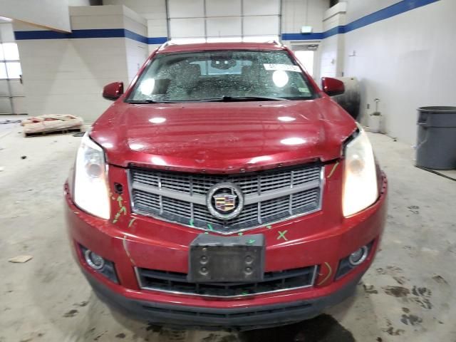 2012 Cadillac SRX Premium Collection