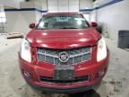 2012 Cadillac SRX Premium Collection