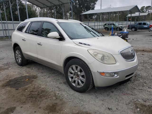 2011 Buick Enclave CXL