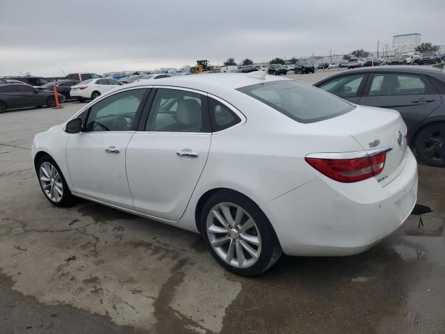 2015 Buick Verano