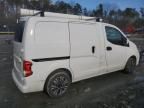 2015 Nissan NV200 2.5S