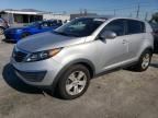 2012 KIA Sportage Base