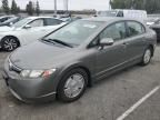 2006 Honda Civic Hybrid