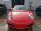 2005 Porsche Boxster