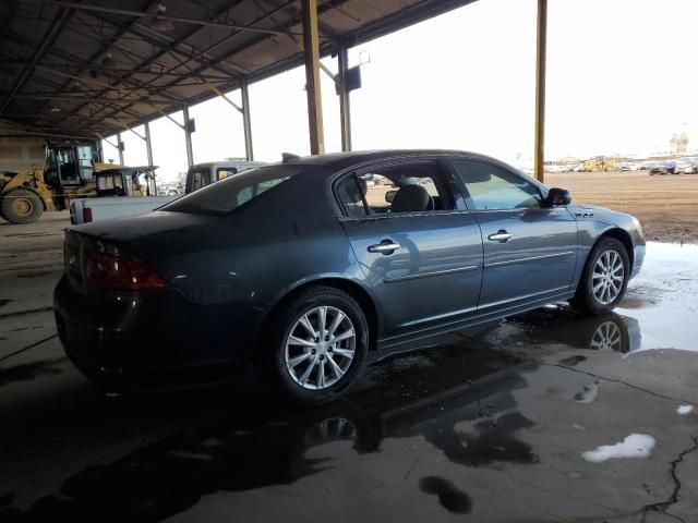 2011 Buick Lucerne CXL