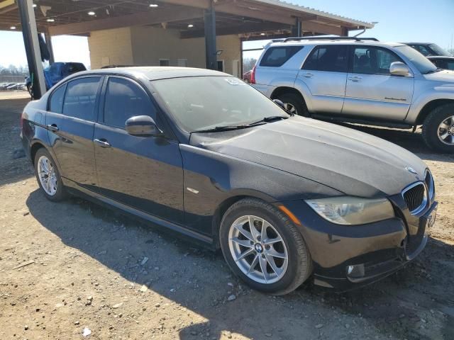 2010 BMW 328 I