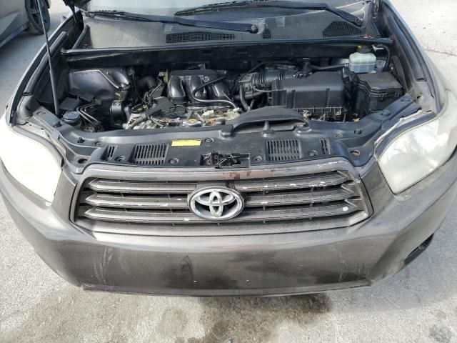 2009 Toyota Highlander