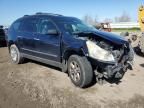 2011 Chevrolet Traverse LS