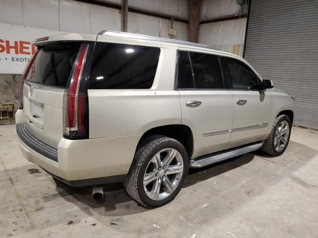 2015 Cadillac Escalade