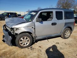 Honda salvage cars for sale: 2006 Honda Element EX