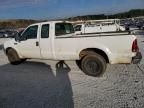 2004 Ford F250 Super Duty