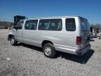 2012 Ford Econoline E350 Super Duty Wagon