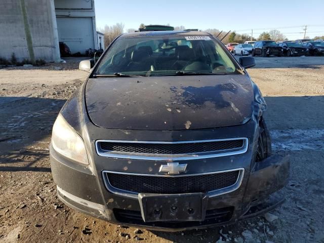 2009 Chevrolet Malibu 2LT