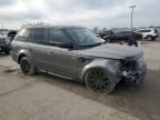 2008 Land Rover Range Rover Sport Supercharged