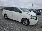 2016 Nissan Quest S