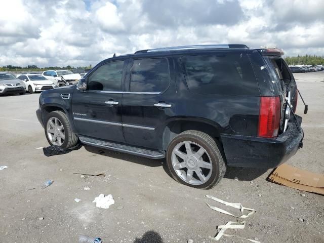 2007 Cadillac Escalade Luxury