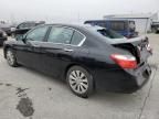 2013 Honda Accord Touring