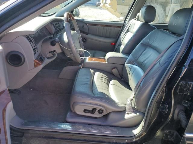 2004 Buick Park Avenue Ultra