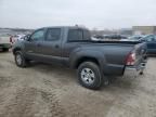 2014 Toyota Tacoma Double Cab Long BED