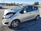 2015 Chevrolet Spark 1LT