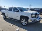 2016 GMC Sierra K1500 SLT