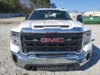 2022 GMC Sierra K2500 Heavy Duty