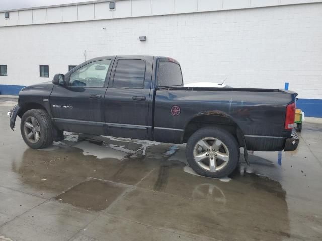 2006 Dodge RAM 1500 ST