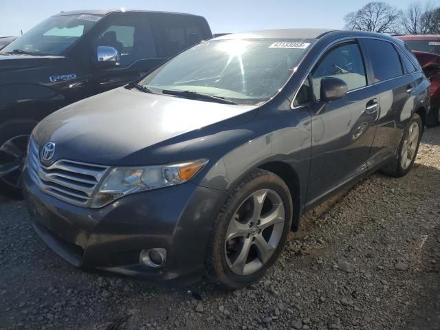 2009 Toyota Venza