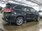 2017 Toyota Highlander SE