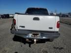 2003 Ford F150 Supercrew