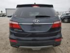 2013 Hyundai Santa FE GLS