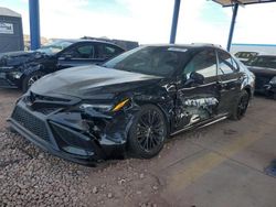 2021 Toyota Camry SE en venta en Phoenix, AZ