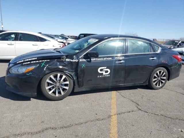 2020 Nissan Altima 2.5