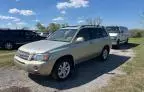 2006 Toyota Highlander Hybrid