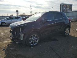 Buick salvage cars for sale: 2016 Buick Encore