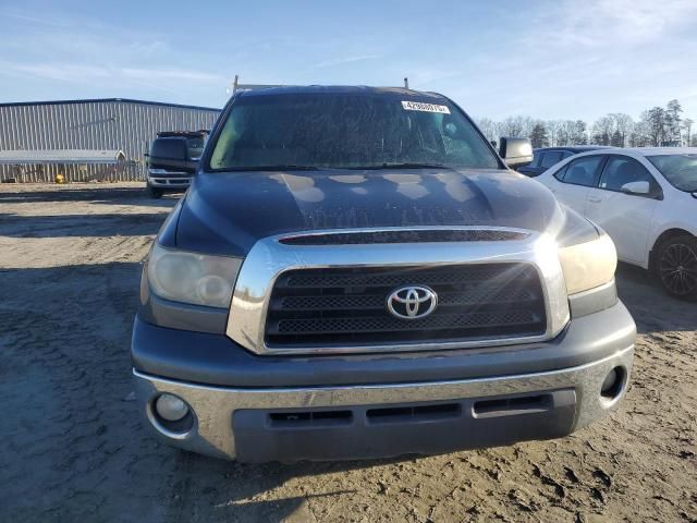 2008 Toyota Tundra Double Cab