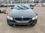 2008 BMW 328 I Sulev