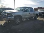 2005 Chevrolet Silverado K1500